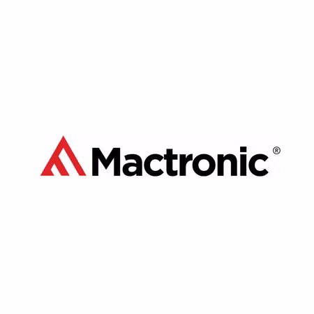 Mactronic Black Eye Flashlight - 1000 lumens