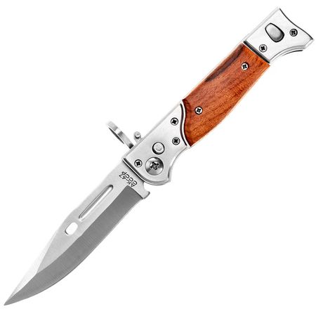 REPLIKA AK-47 Short Spring Knife