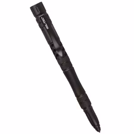 MIL-TEC Pro Tactical Pen - Black