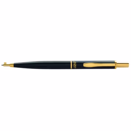 ASP LockWrite Pen Key - Black/Gold