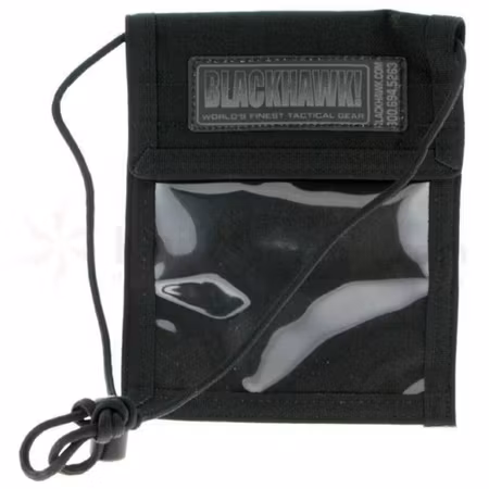 Blackhawk - Neck ID Badge Holder - ID kortshållare
