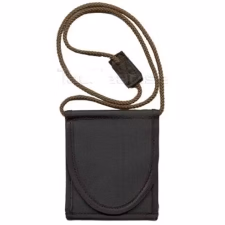 SBA ID-hållare med snöre och magnet