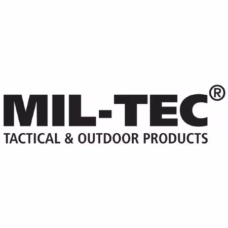 MIL-TEC Scrimnet Personal Scarf - Vit