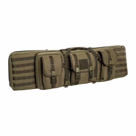 MIL-TEC Rifle Case Large - Olivgrön