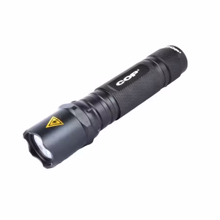 COP Flashlight - Polisficklampa