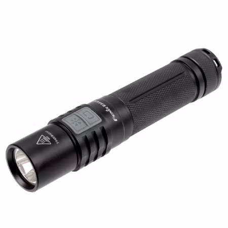 FENIX E35 Ultimate Edition Tactical Flashlight
