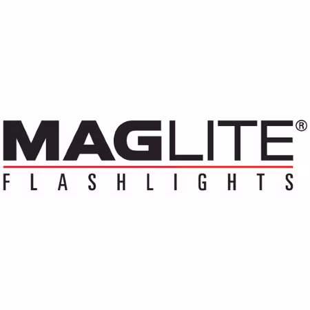 MAGLITE MINI LED 2AA paket med bälteshölster