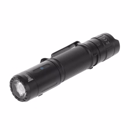 WUBEN C3 Black Flashlight - 1200 lumens