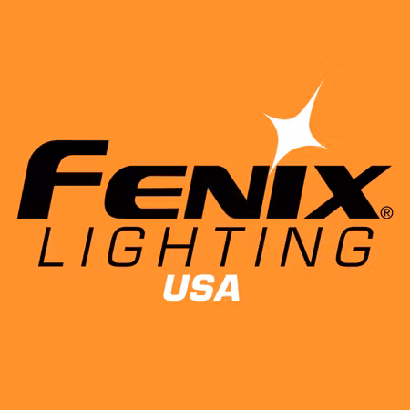 FENIX E25 Tactical Flashlight