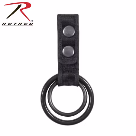 ROTHCO Hållare till Batong och Ficklampa