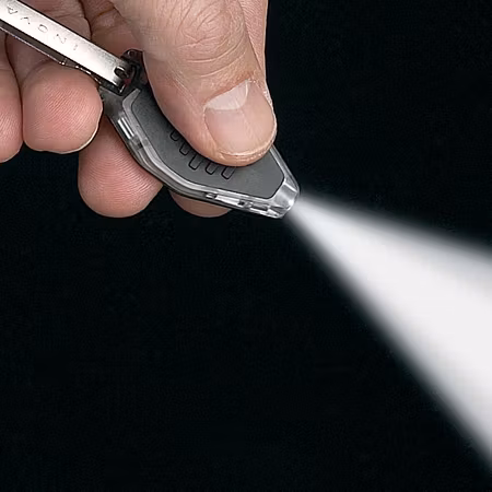 NITE IZE INOVA™ Microlampa - Flera färger