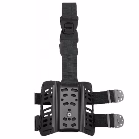 GK TACTICAL PLATE - Taktisk benplatta