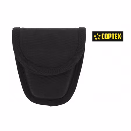 COPTEX Handfängselfodral