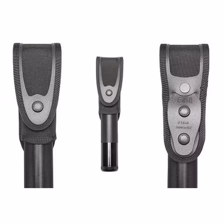 GK Maglite D-cell hållare