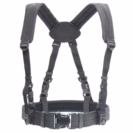 GK Padded Harness - Avlastningssele