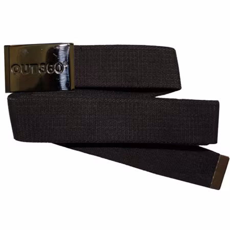 OUT 360 Arbetsbälte - Svart