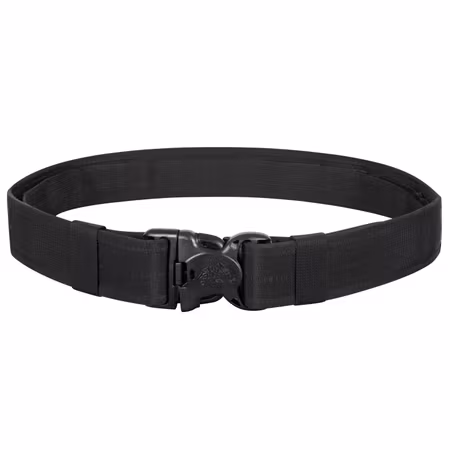 HELIKON-TEX Defender Security Tactical Belt - Black