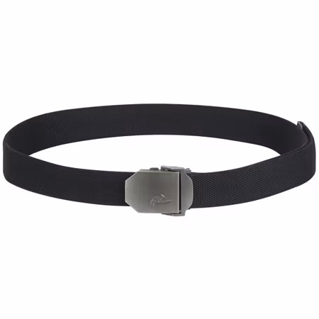 HELIKON-TEX Logo Belt - Black