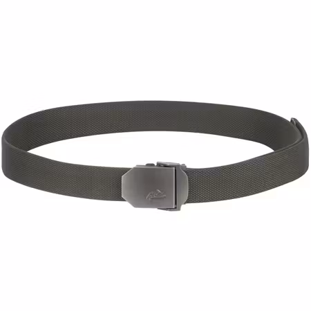 HELIKON-TEX Logo Belt - Olive Green