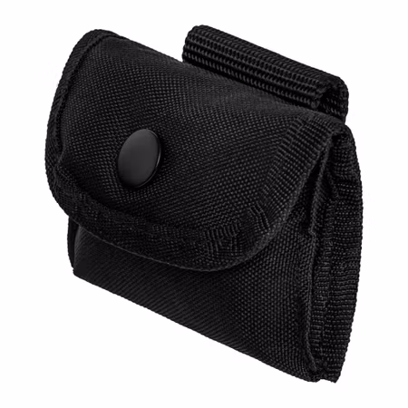 MIL-TEC Security Belt Pouch - Black