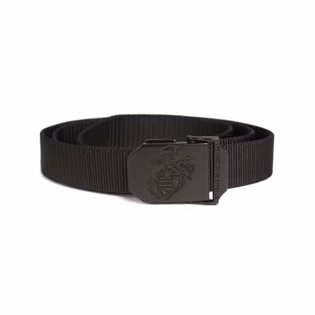 MIL-TEC by STURM USMC 30 MM WEB BELT - BLACK