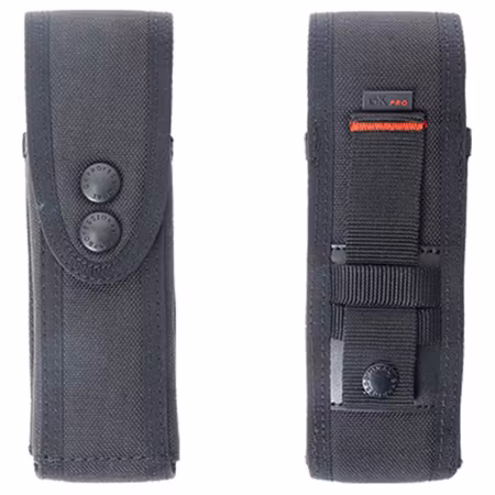 GK Mini-maglite hållare sluten