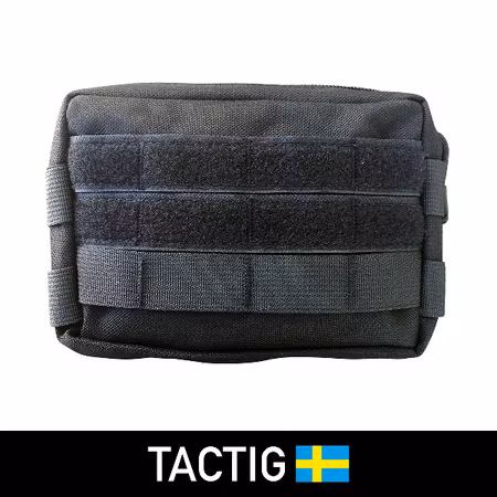 TACTIG Multiväska 2