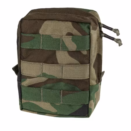 HELIKON-TEX GENERAL PURPOSE CARGO POUCH - US Woodland