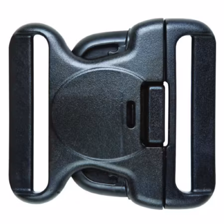 SBA 3-punkts Reservspänne 50mm