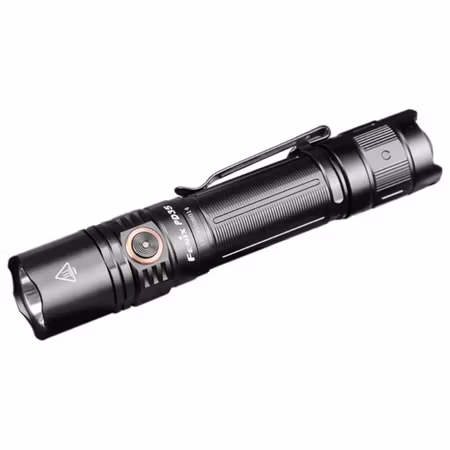 FENIX PD35 TAC - Taktisk polisficklampa med 1000 lumens