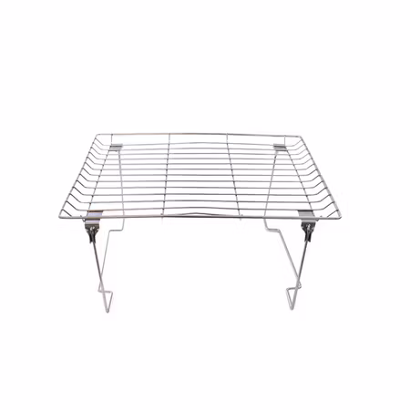 OUT 360 Ihopfällbar Grillställning