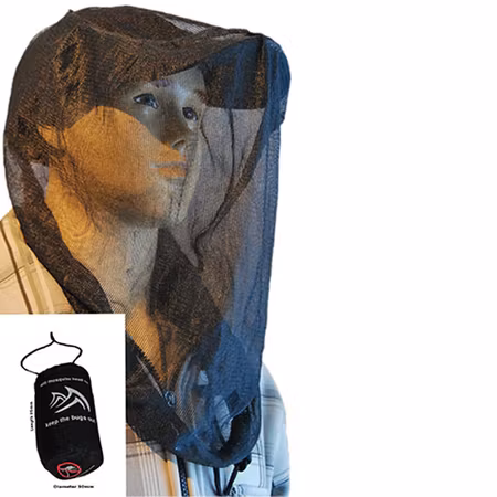 OUT 360 Freewear Myggöverdrag