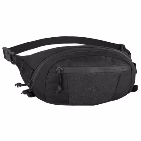 HELIKON-TEX BANDICOOT Waist Pack - Black