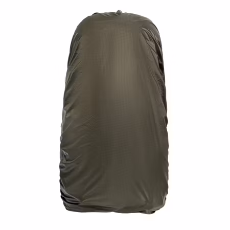 MIL-TEC Assault Large Backpack Cover - Olivgrön