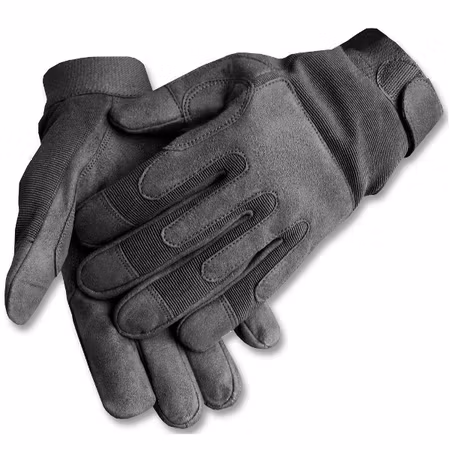 MIL-TEC Army Tactical Gloves - Black