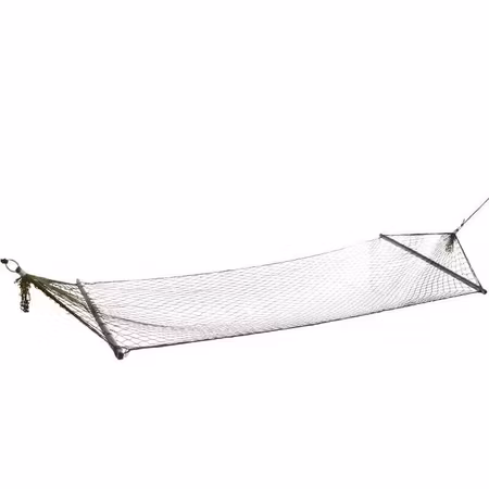 MIL-TEC HAMMOCK WITH SPREADER BARS - HÄNGMATTA