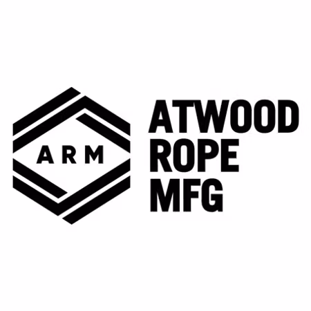 Amerikansk Paracord med Reflex - Blå