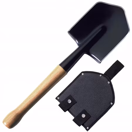 Cold Steel SPECIAL FORCES SHOVEL