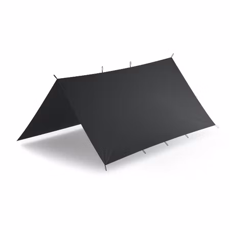 HELIKON-TEX SUPERTARP® - SHADOW GREY