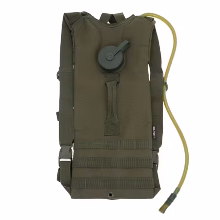 MIL-TEC Hydration Pack Basic 3L - Olive