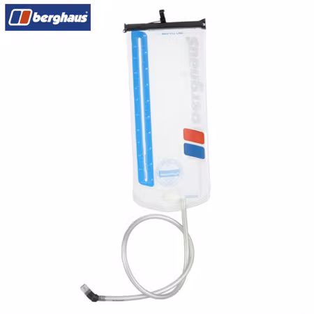 Berghaus MMPS Reservoir 3L Clear