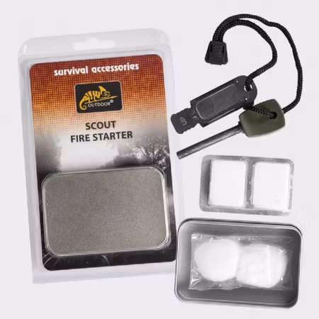 HELIKON-TEX SCOUT Fire Starter