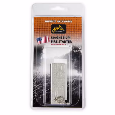 HELIKON-TEX Magnesium Fire Starter