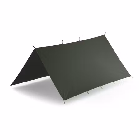 HELIKON-TEX SUPERTARP® - OLIVE GREEN