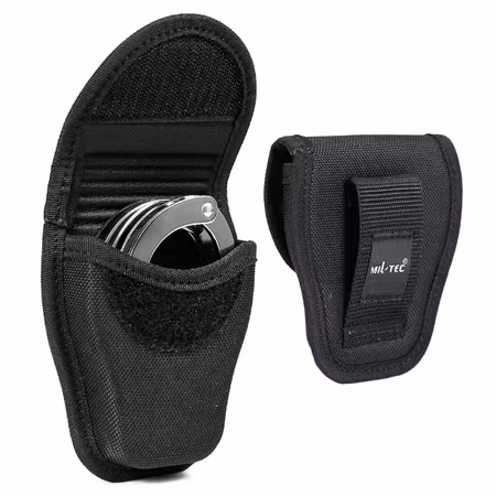 MIL-TEC by STURM Handfängselhållare