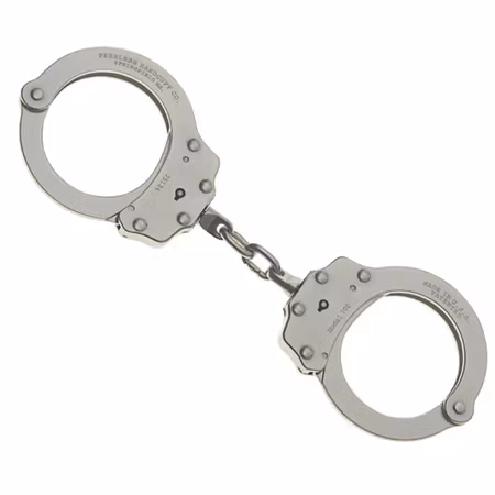 PEERLESS MOD 700 - RPS Polishandfängsel