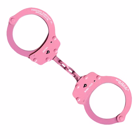 PEERLESS MOD 750 - RPS Polishandfängsel (Rosa)