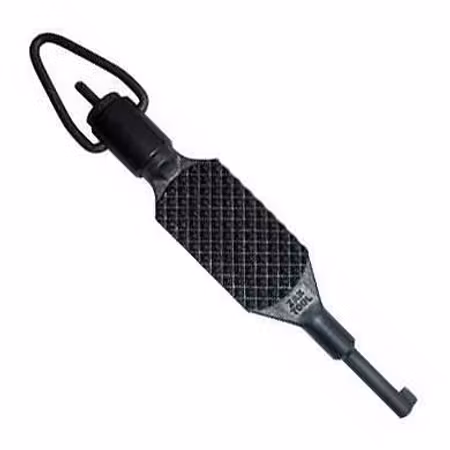 ZAK TOOL ZT9P Fängselnyckel med platt kropp