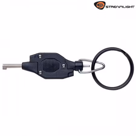 STREAMLIGHT CuffMate Fängselnyckel med LED lampor