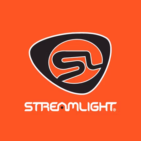 STREAMLIGHT CuffMate Fängselnyckel med LED lampor